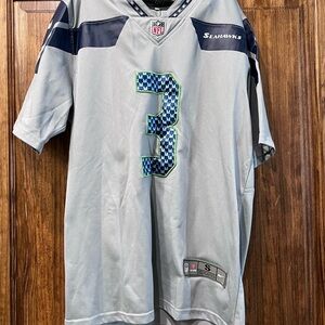Men’s Seahawks jersey